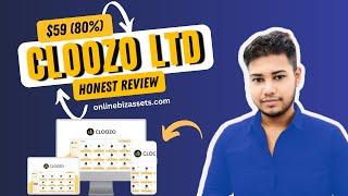 Cloozo Review 2023 - Best No Code AI Chatbot Builder