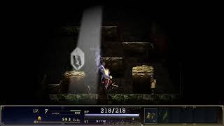 Astlibra Revision Playthrough Part 2 - Red and Blue orbs INFINITE TSUKUYOMI...