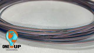How to De-Ribbonize fiber optics