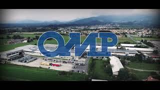 OMP - Produzione parti meccaniche per l'automotive