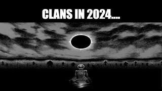 Clans in 2024.... (Mineplex clans ripoff)