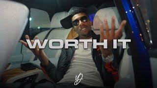 MoStack x J Hus | UK Afroswing Type Beat 2024 "Worth It" | Prod @YJbeats