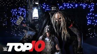 Top 10 Monday Night Raw moments: WWE Top 10, June 17, 2024