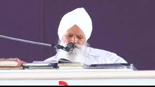 Vakil Sahib Ji Satsang (Full HD) || वकील साहिब जी सत्संग