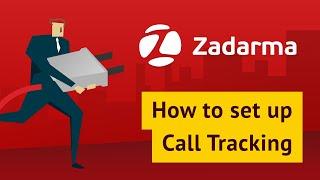 How to set up Call Tracking (evaluate marketing effectiveness)