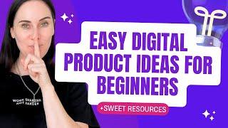 The best digital product ideas for beginners - order bumps!