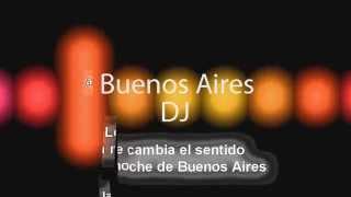 BUENOS AIRES DJ EVENTOS, VIDEO HD