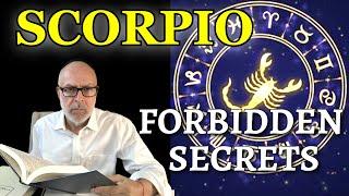 SCORPIO: The MOST POWERFUL Sign of the Zodiac