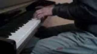 Armenian piano new from minas  2010