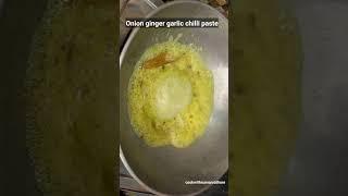 Restaurant Style Egg Masala Recipe | Egg Curry Recipe | Anda Masala #shorts#eggcurry#andamasala#egg