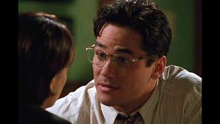 Lois and Clark HD CLIP: It's been over a week since we made love