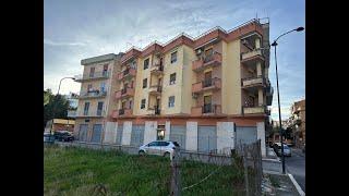 Anteprima di vendita - Appartamento in via Rossini a Lucera