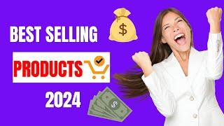 ⭐️Top 12 best Ecommerce products |Shopify Dropshipping Trending Products 2024 |High Selling products