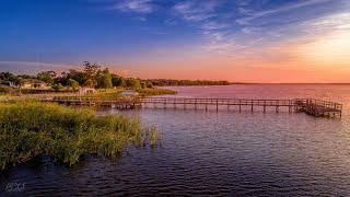 Newton Park - Lake Apopka