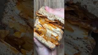 Making “Official” UK Sandwiches | Blackpool