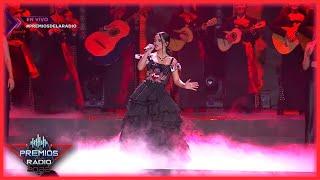  Becky G- Mamiii en Vivo Mariachi en Premios de la Radio 2022