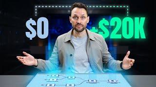 5 (Real) AI Agent Business Ideas For 2025
