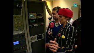 N-Joy Radio Sendestart live in N 3 04.04.1994 (Teil 6)