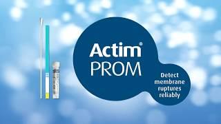 Actim Prom In-Service Video