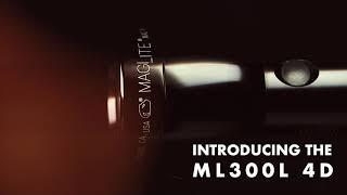 ML300L 4D Prepared Consumer Video - Maglite