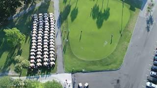 Children's Dream Fund Golf Tournament - Mangrove Bay Golf Course (Slideshow)