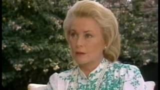 The last interview with Grace Kelly - on ABC's 20/20 (Part 6 of 6)