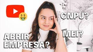 MONETIZOU SEU CANAL? Você PRECISA Saber Disso Sobre A Monetização Do YouTube