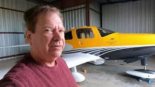 Lancair Super Legacy or Cessna Corvalis TTX - Why I have Both Airplanes