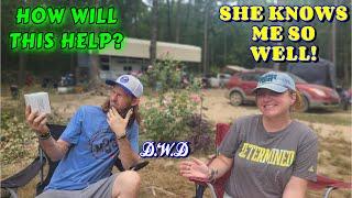 WORLD WIDE CHANCES  | vlog, couple, life, tiny house, homesteading, off-grid, rv life, rv living |