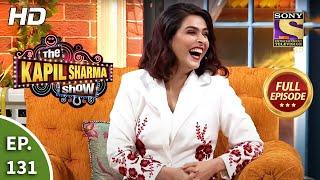 The Kapil Sharma Show Season 2 - Cast Of Avrodh - Ep 131 - Full Episode - 9th August, 2020