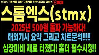 스톰엑스 스톰엑스코인 스톰엑스코인전망 stmx btc 코인전망 비트코인 이더리움 도지코인