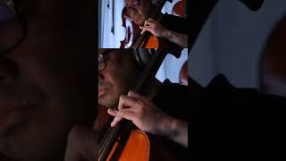 "Loving Gaze" feat. Sasuke Mori - Beautiful Moment 50. #shorts #piano #cello #modernclassicalmusic