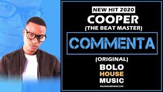 Cooper (The Beat Master) - Commenta (New Hit 2020)