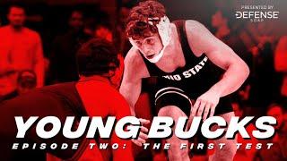 Young Bucks: A Season With Ohio State | Ep. 2: The First Test