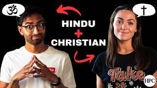 How To Make An Interfaith Relationship Work