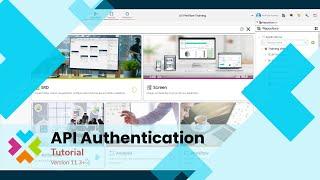 API Authentication