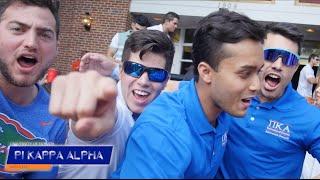 Trending Houses : Pike - University of Florida