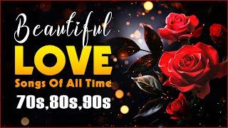 Love Songs Of The 80's & 90's  Love Songs Of All Time Playlist   (With Lyrics)