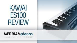 Kawai ES100: How Much?! What makes the Kawai ES100 stand out in the Digital Piano Market?