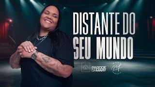 MARY CORREIA - DISTANTE DO SEU MUNDO