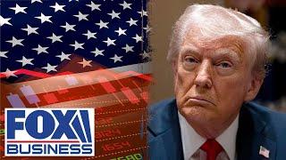 'SERIOUS DECLINE': Economist warns fiscal hawks about not passing Trump's bill
