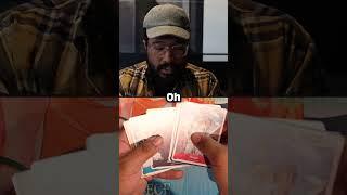 Opening Pillars of Strength packs from One Piece TCG again!