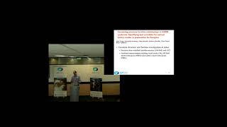 Info Day 2018: Professor John Grigg - 'Exploring outcome measures in inherited retinal dystrophies'