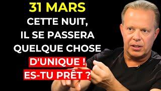 CE SOIR, LE 24 NOVEMBRE, FAITES-LE AVANT DE DORMIR ET TRANSFORMEZ VOTRE VIE ! | Dr. Joe Dispenza