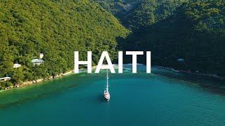 The Side Of Haiti They're Scared To Show You #Shorts