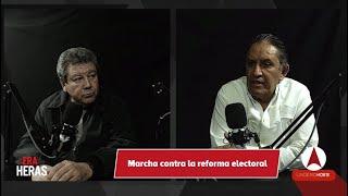 La Era de los Heras 16 de Noviembre 2022