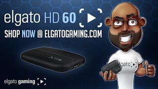 @ElgatoGaming Game Capture HD Unboxing: How To Record Gaming Footage For YouTube Videos Made Easy!