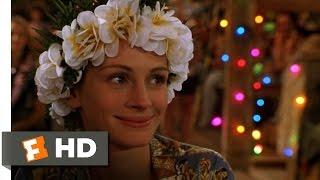 Runaway Bride (4/8) Movie CLIP - Roasting Maggie (1999) HD