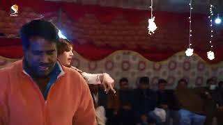 Pari Paro Romantic Dance Performance    Wah Cantt Show 2018