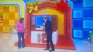 The Price is Right | Back To ‘74 | 10/11/2024